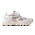 Marathon Runner - White/Pink - Women