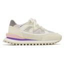 Sonar Sneaker - Pink/Cremino - Women