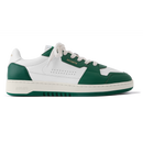 Dice Lo Sneaker - White/Green - Women