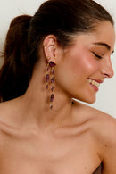 Pendientes lumme
