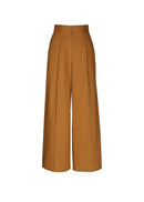 FRNCH - Pantalón Paverdy - Ocre