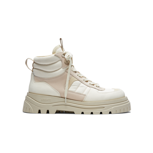 Blyde Hiking Boot - Beige/Beige - Men