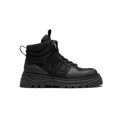 Blyde Hiking Boot - Black/Black - Men
