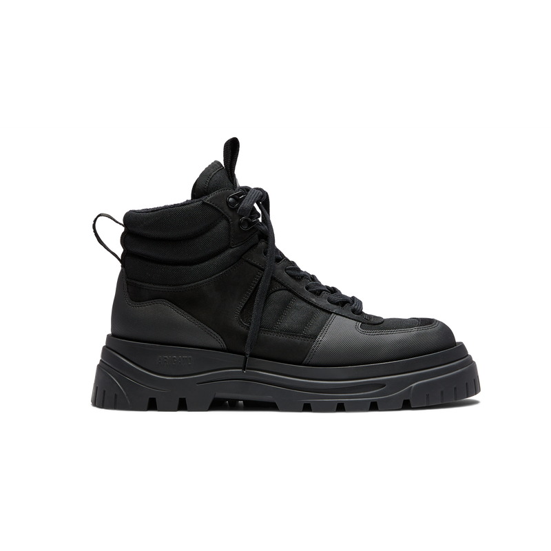 Blyde Hiking Boot - Black/Black - Men