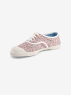 Tennis Lacet Femme Liberty - Papper