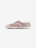 Tennis Lacet Femme Liberty - Papper