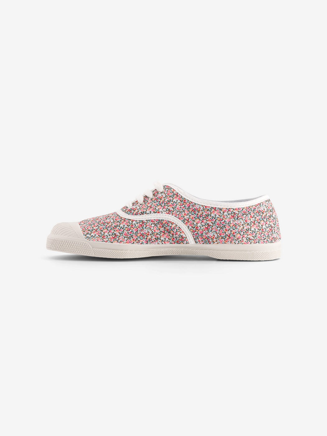 Tennis Lacet Femme Liberty - Papper