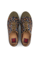 Tennis Liberty - Brown