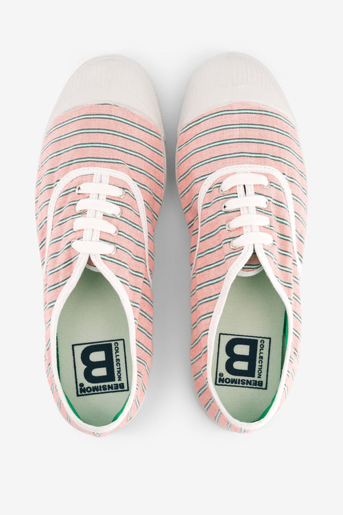 Tennis - Clementine - Femme