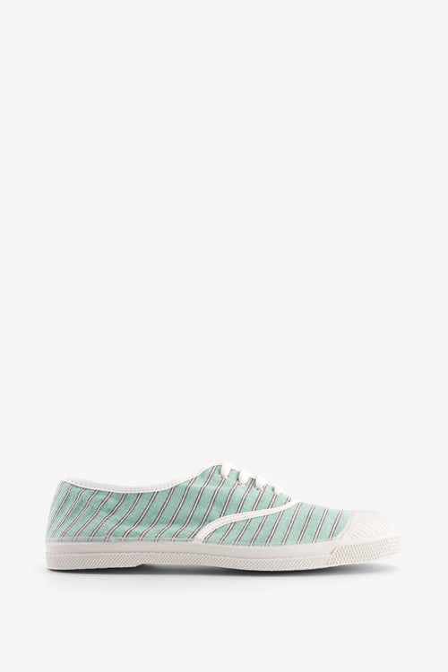 Tennis - Menthe - Femme