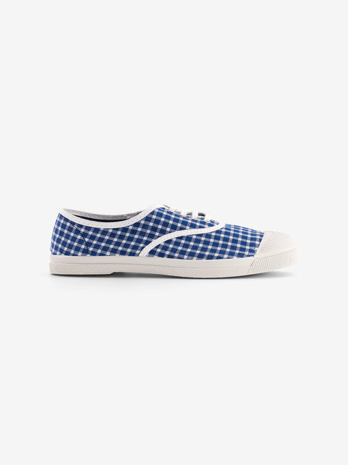 Tennis Fresh Vichy - Cobalt - Femme