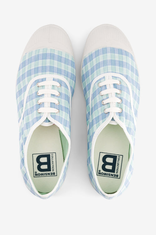 Tennis - Aqua - Women