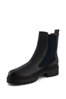 Chelsea Boots - Navy
