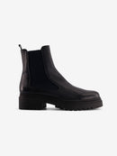 Chelsea Boots - Navy