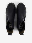 Chelsea Boots - Navy