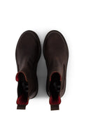 Chelsea Boots - Chocolate