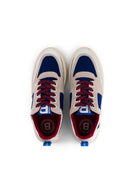 Urban Sneakers - Indigo - Women