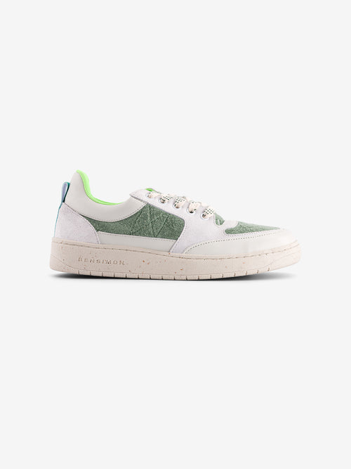 Zapatos - Matcha - Mujer