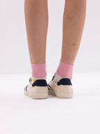 Retro Sneakers - White