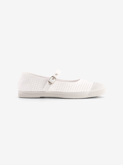 Tennis Babies Femme Waffle
