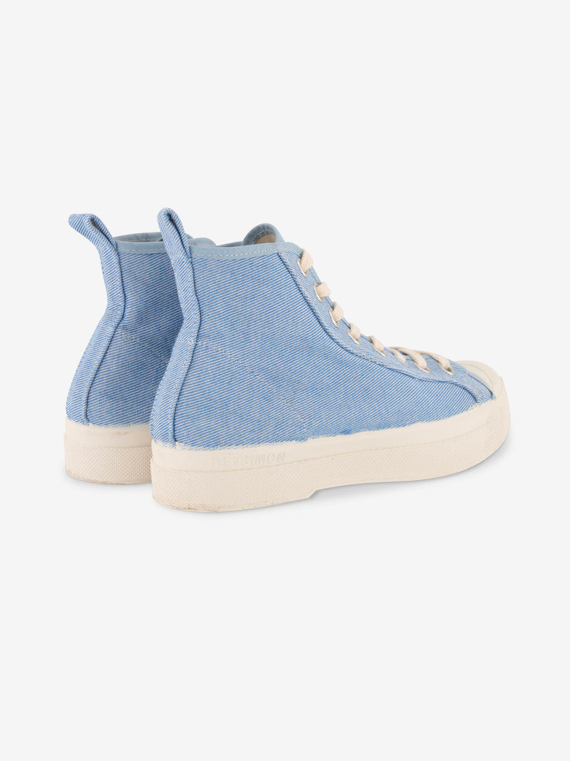 Tennis - Bleu - Femme