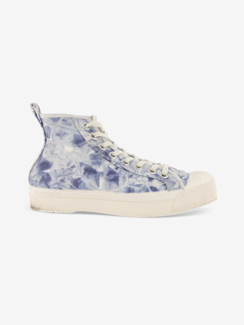 Tennis - Indigo - Femme