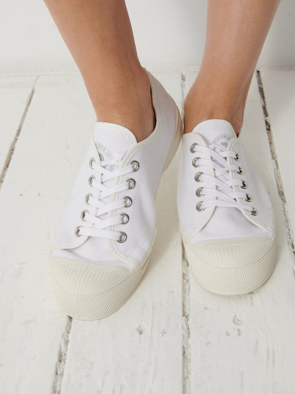 Romy B79 Women - White