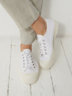 Romy B79 Femme - Blanc