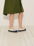 Tennis - Ecru - Women