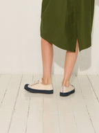 Tennis - Ecru - Women