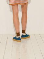 Tennis - Denim - Women