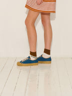 Tennis - Denim - Women