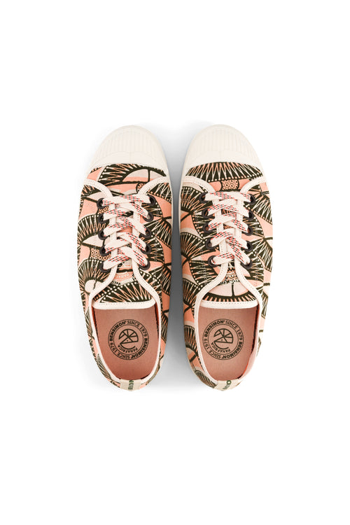 Tennis - Panafrica Print - Women