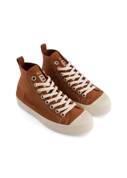 Tennis B79 Stella Permanent - Brown - Women