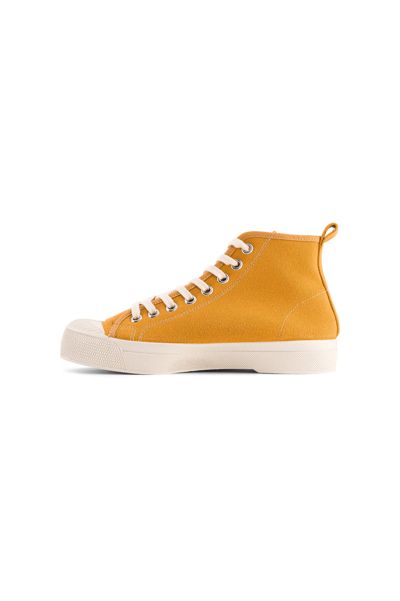Tennis B79 Stella - Mustard - Women's