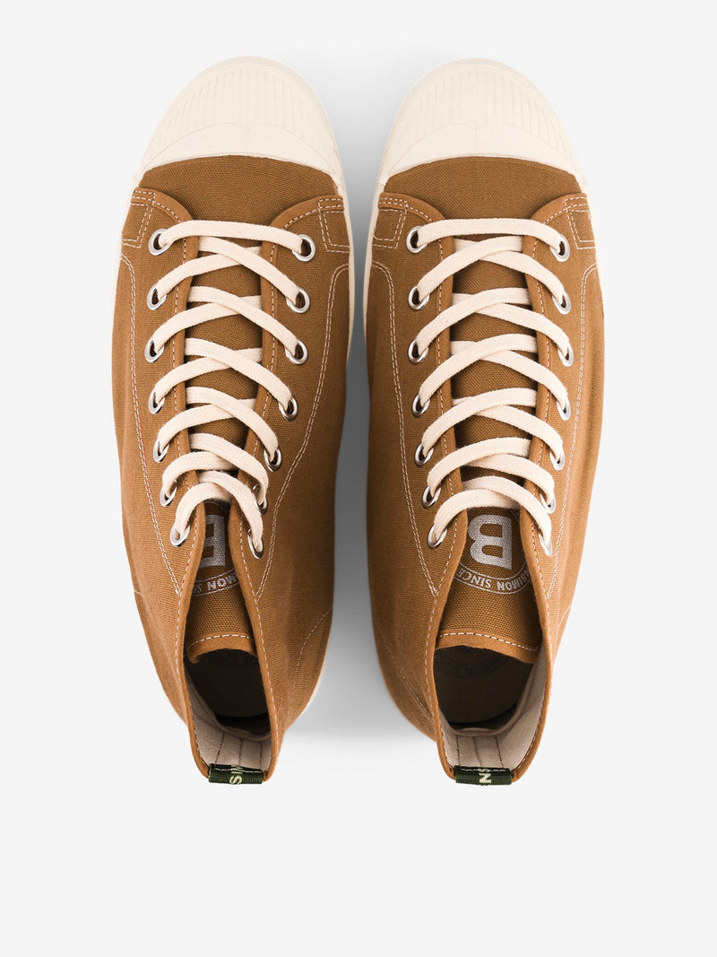 Women's B79 Stella Tennis Shoes - Bistre