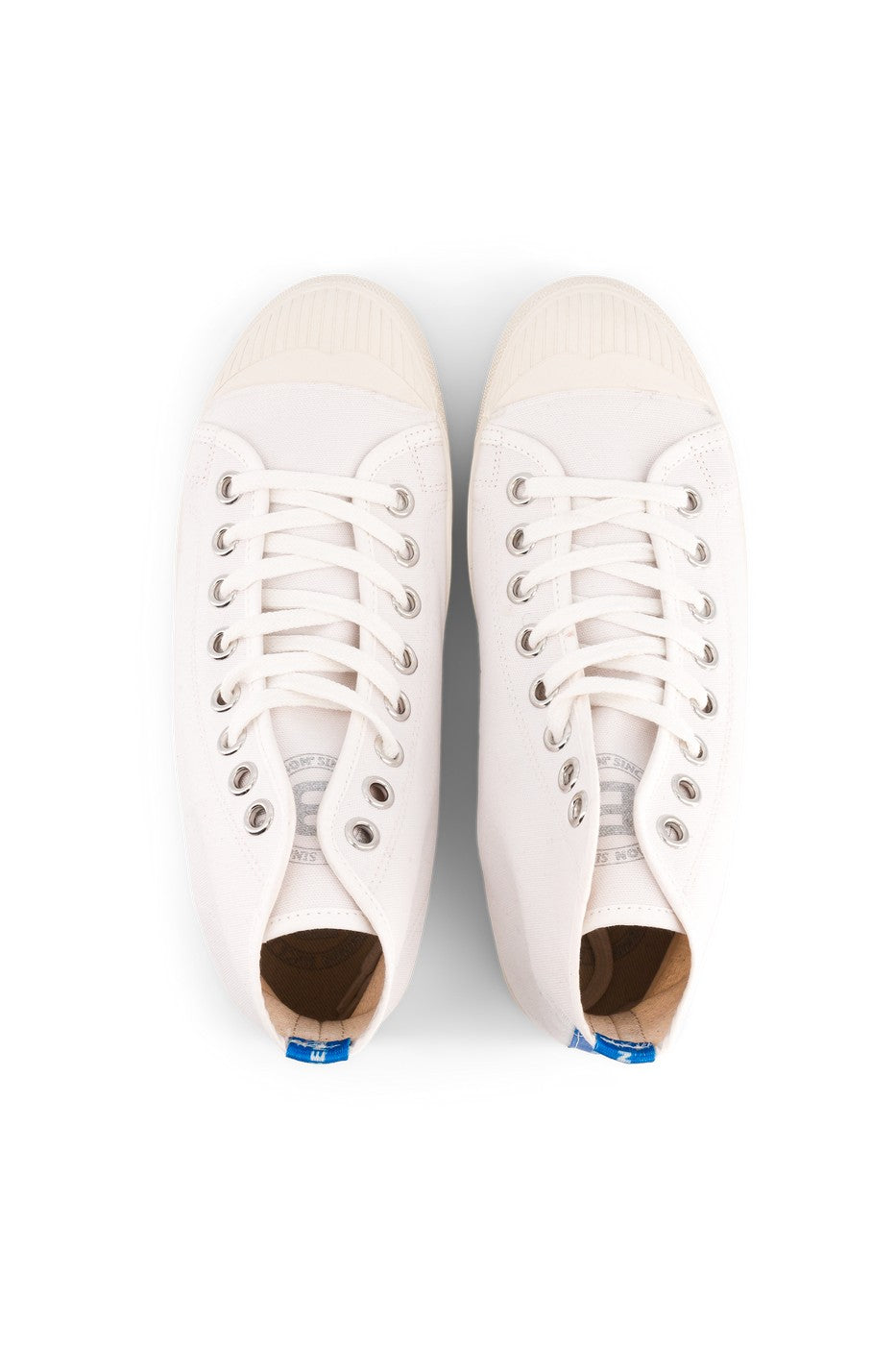 Stella B79 Femme - Blanc