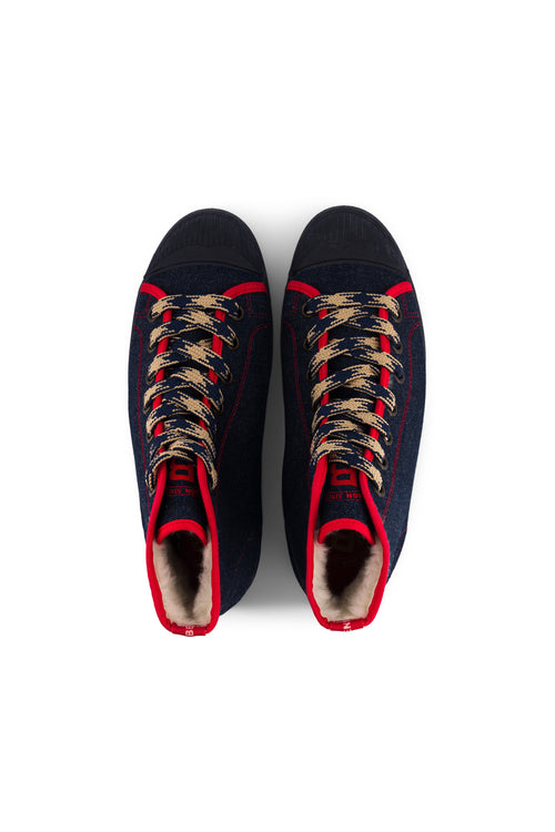 Stella Women's Denim - Indigo