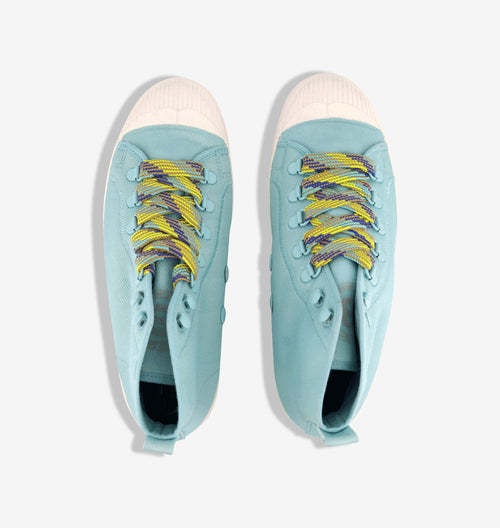 Tennis - Aqua - Femme