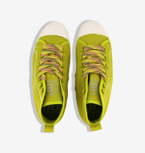 Tennis - Anis - Femme