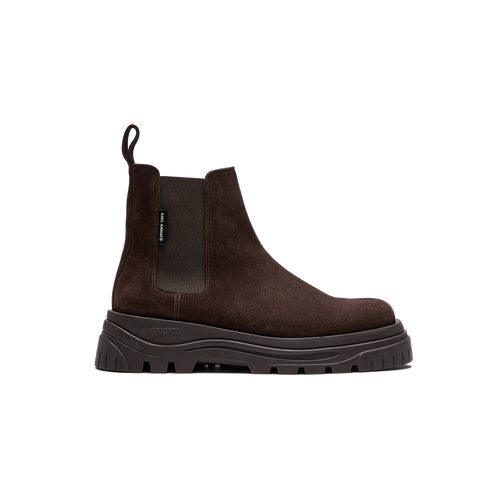Blyde Chelsea Boot - Brown/Brown - Men
