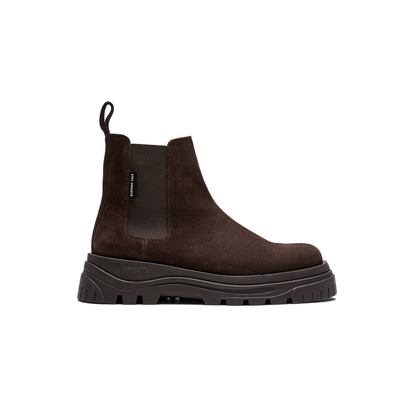 Blyde Chelsea Boot - Brown/Brown - Men