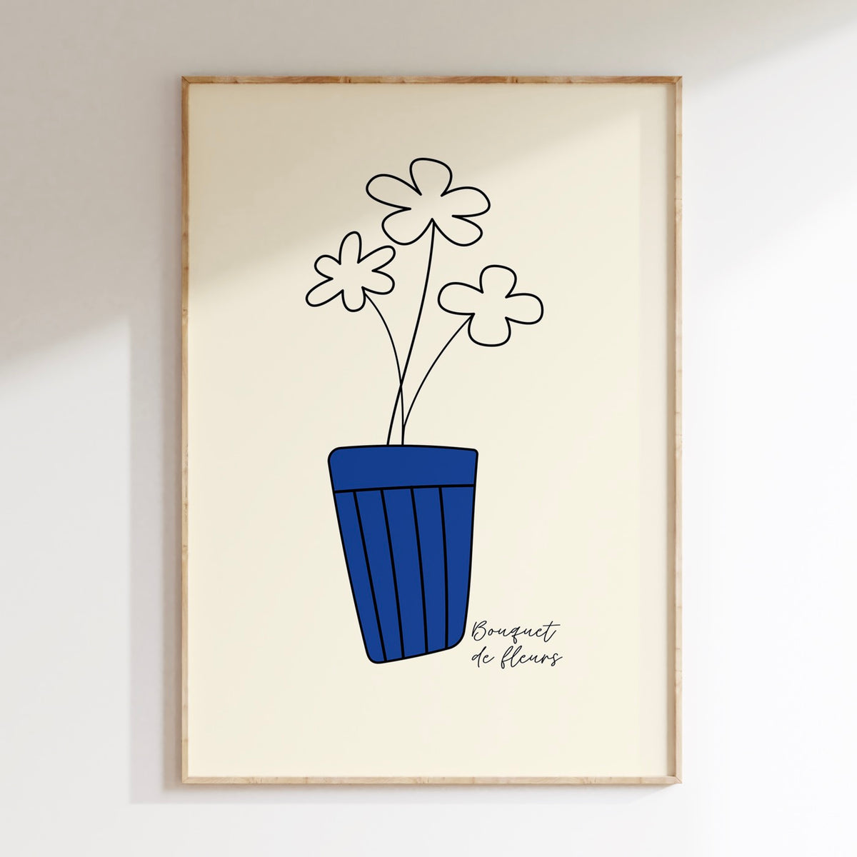 Bouquet - Multicolore