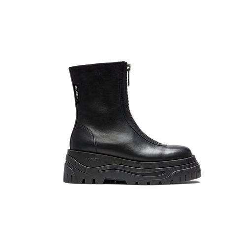 Blyde Zip Boot - Black - Women