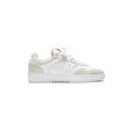 Zapatillas Bajas Arlo - White/Beige - Mujer