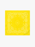 Accessoire - Jaune - Femme