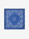 Accessory - Sapphire - Woman