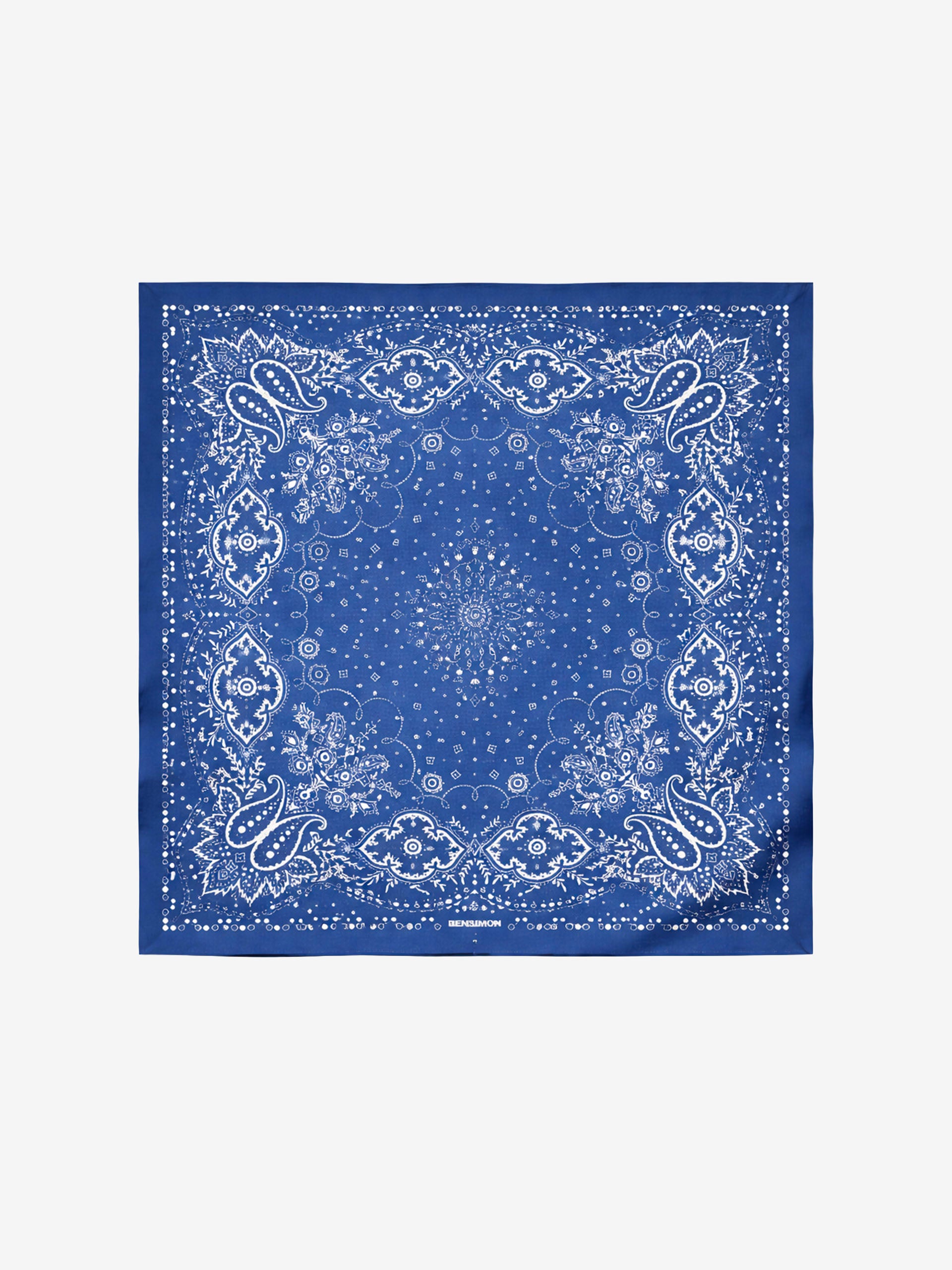 Accessory - Sapphire - Woman