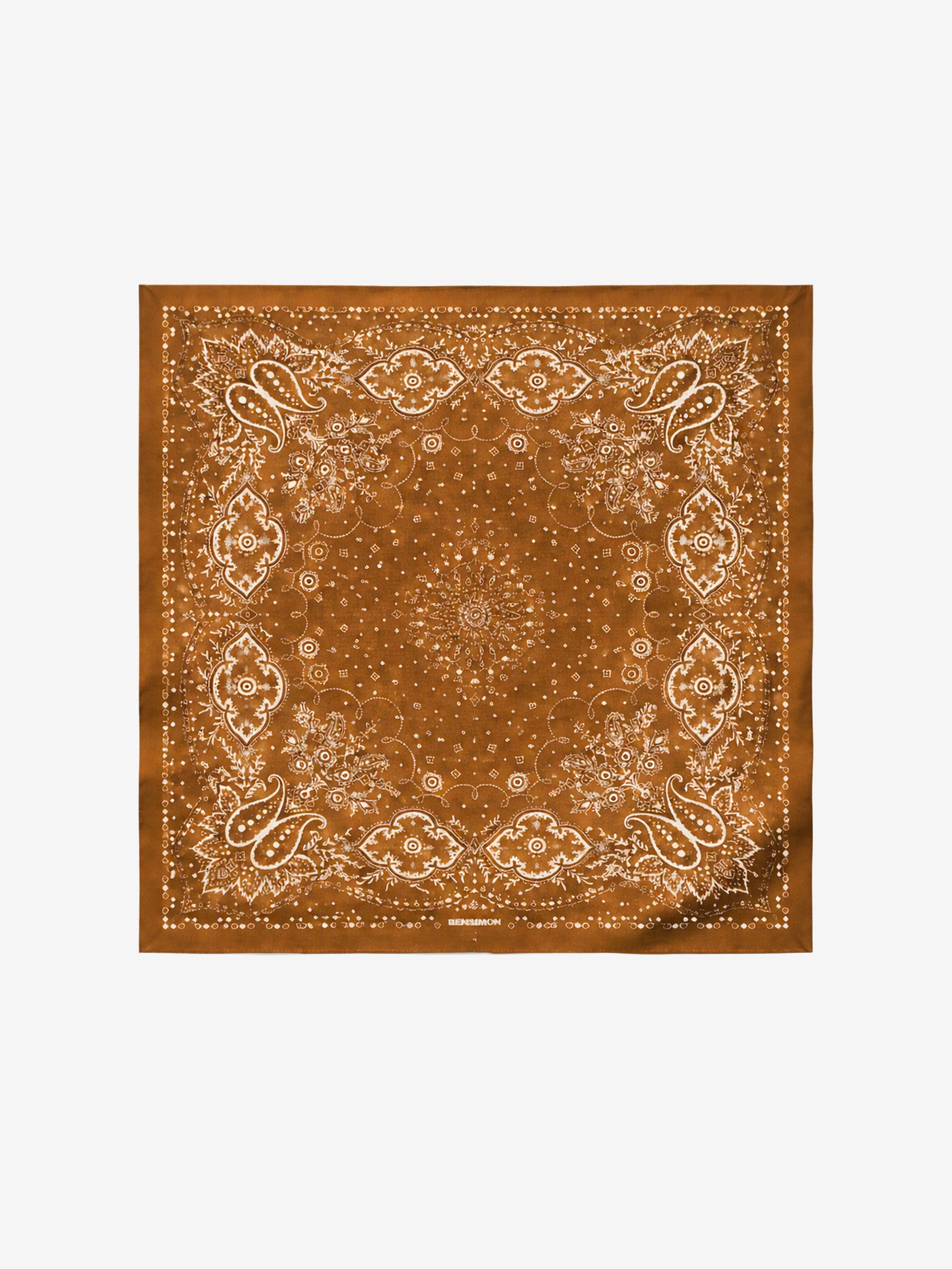 Accessory - Caramel - Women