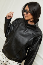 Tresor jacket